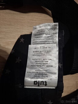 nosic Tula Halfbuckle - 3