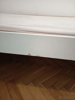 Ikea posteľ - 3