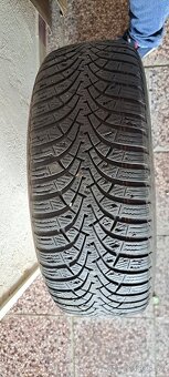 Pneumatiky Goodyear 205/60 R16 - 3