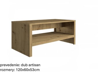 KONFERENČNÉ STOLÍKY - 3