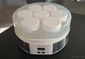 Jogurtovač Guzatti - 3