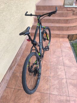 Rockrider ST 530XL - 3