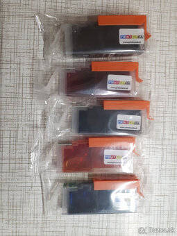 Tonery do tlačiarne Canon - 3