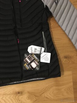 Dynafit dámska páperová bunda - 3