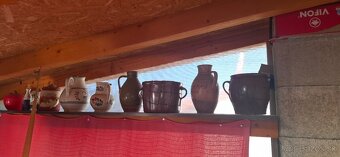 Ponukam na predaj starozitne veci - 3