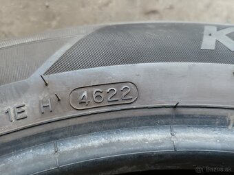 Letné 205/55 r16 HANKOOK - 3