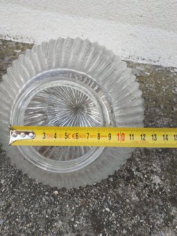 Guľové tienidlo - 3