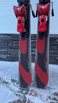 Lyže Stöckli Freestyle 149cm - 3