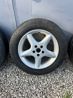 5x100 R15 - 3