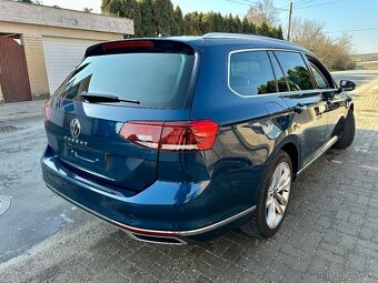 Volkswagen Passat Variant B8 2.0 TDI - 3