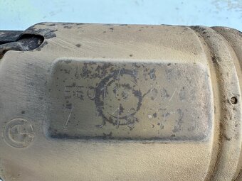 Katalyzátory BMW M54 - 3