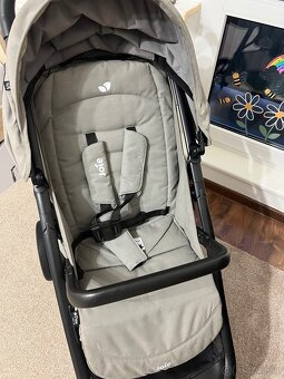 Športový kočík joie - 3