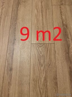 nová plávajúca podlaha - 3