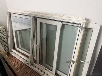 Okná - 3
