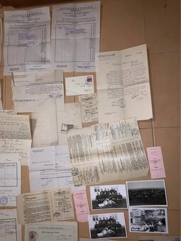 Slovenský štát dokumenty - 3