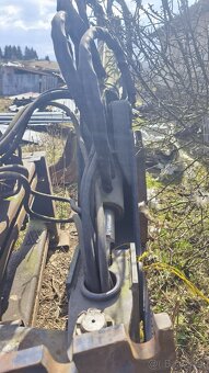 Podkop na Locust 750, unc - 3