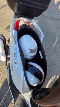 Predám Piaggio Medley 125 ABS - 3