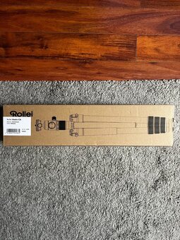 Statív Rollei Tripod C5i - 3