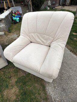 Sedacia súprava - 3