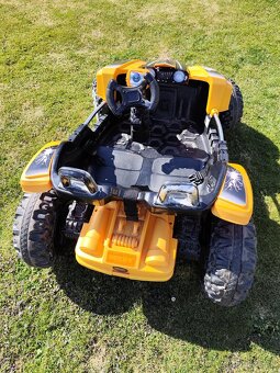 Predám elektrické autíčko pre deti - 3