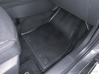 Gumené koberčeky Kamiq Scala - 3