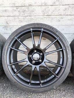 OZ racing Ultraleggera HLT 5x112 R20 - 3
