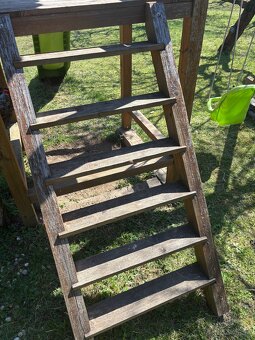 Detský záhradný domček - 3