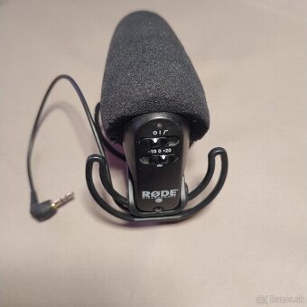 Rode Videomic Pro - 3