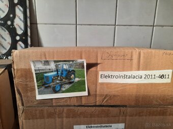 Elektroinstalacia - 3