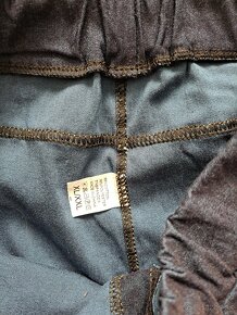Jeansove nohavice - 3