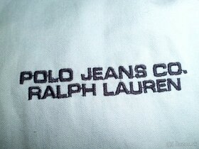 Ralph Lauren pánska prechodná bunda M - 3