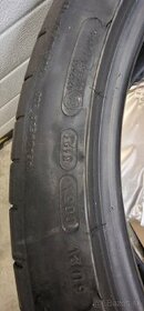 285/35z R21 Nové pneumatiky - 3