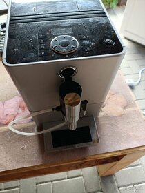 oprava a servis kávovarov - 3
