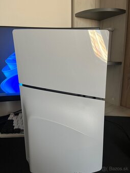 Predam PlayStation 5 Slim Model s mechanikou - 3