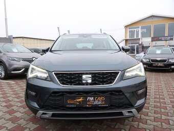 Seat Ateca 1.5 TSI 150 Style DSG Full LED - 3