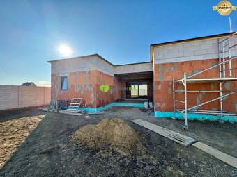 4i bungalov na predaj v obci Čaňa časť Tajvan. - 3