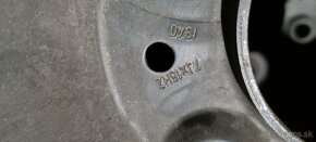 PLECHOVE DISKY R16 5x120 (napr.bmw) - 3
