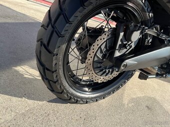 Yamaha XT1200ZE rok 2019, 51000km 1 rok záruka - 3