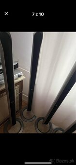 Domace kino LG - 3