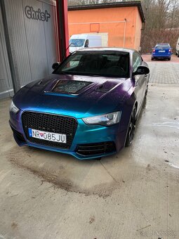 Audi S5 B8 - 3