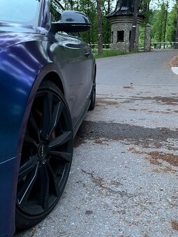 Audi S5 B8 - 3