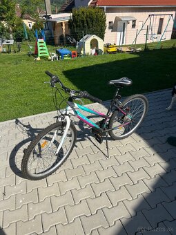 Damsky bicykel - 3