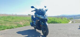 Kawasaki J300 - 3
