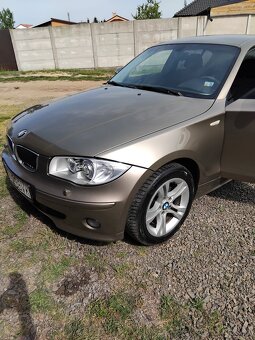 Napredaj BMW118d - 3