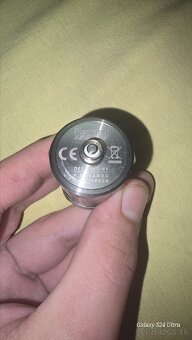 VAPE Coolfire Z80 - 3