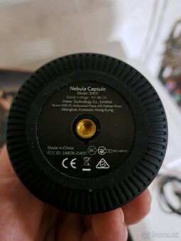 Anker Nebula M1 projektor - 3