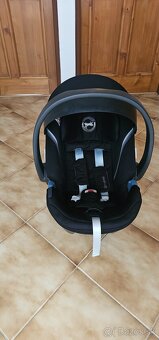 Vajíčko Cybex Aton 5 - 3