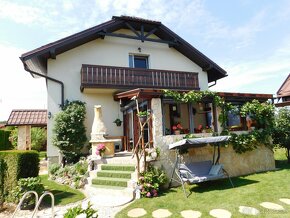VÝRAZNÁ ZĽAVA - Dom s komplet wellness v úžasnej lokalite - 3
