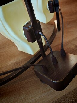 Svietidlo stropna lampa - 3