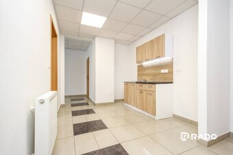 RADO | Kancelárie na prenájom, 62m2, Merina - Trenčín - 3